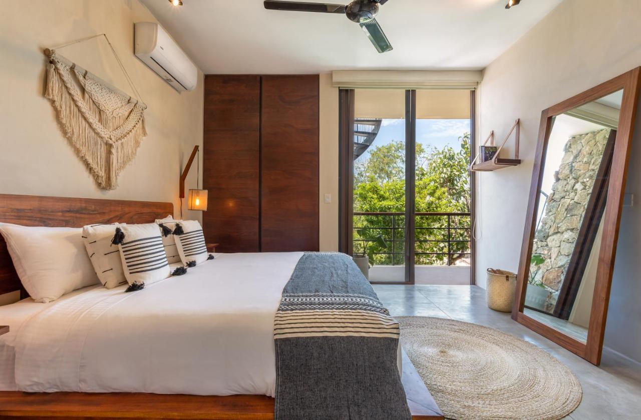 Watal Tulum Hotel Exterior foto