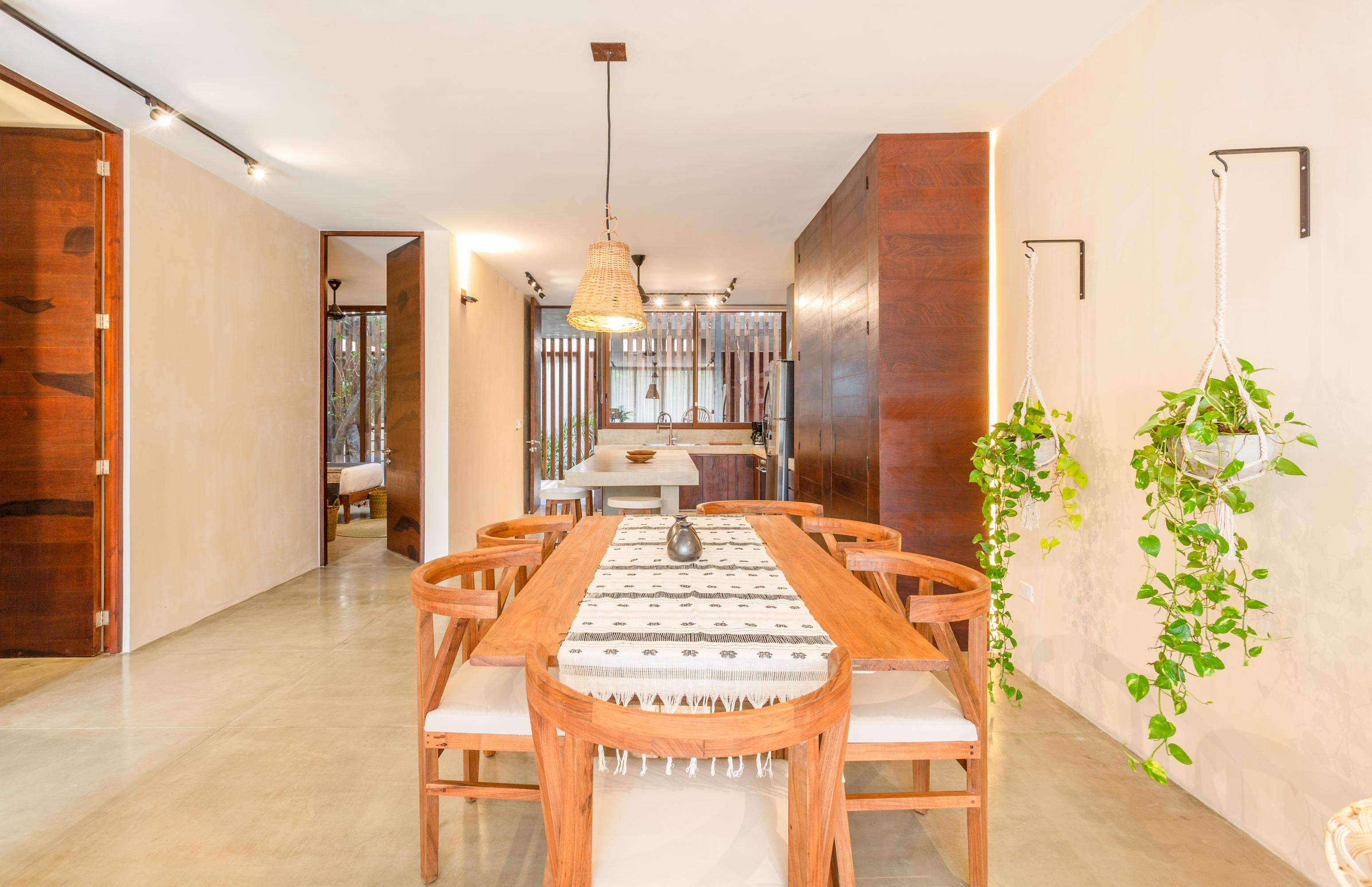Watal Tulum Hotel Exterior foto